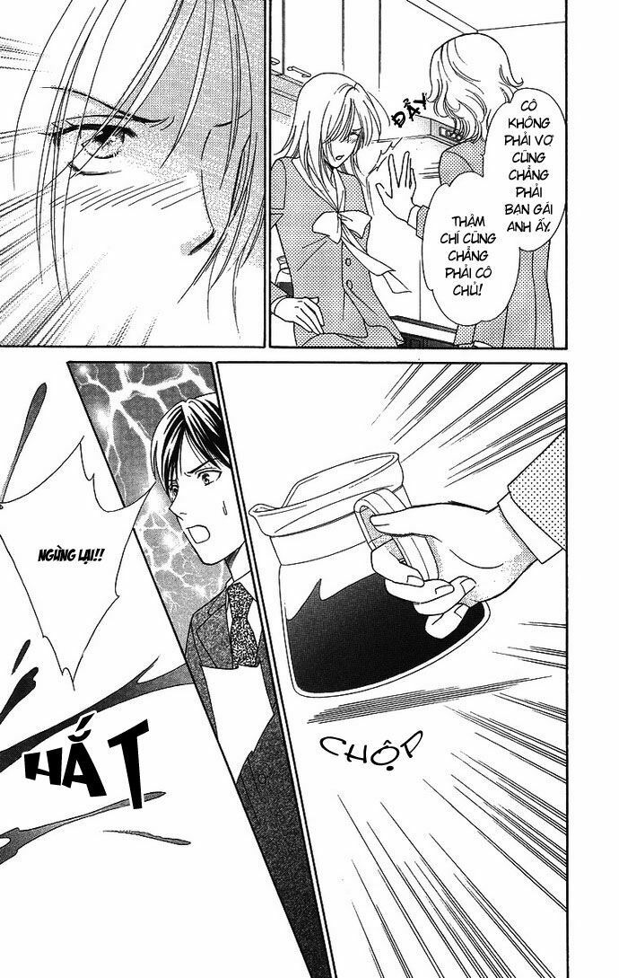 chou yo hana yo chapter 6 37