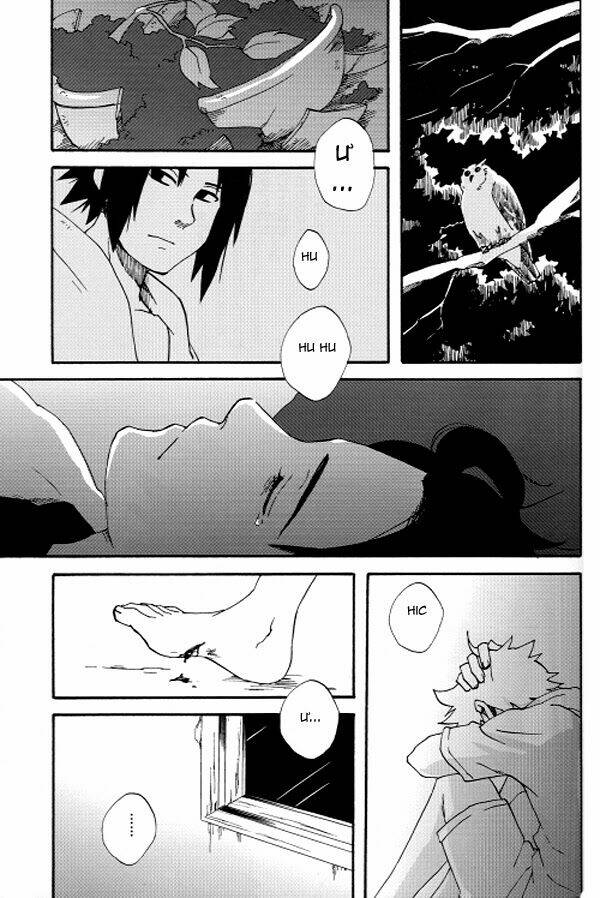 ngôi nhà của mặt trời chapter 4 31