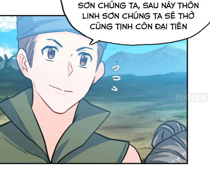 khởi đầu bằng một con côn chapter 147 16