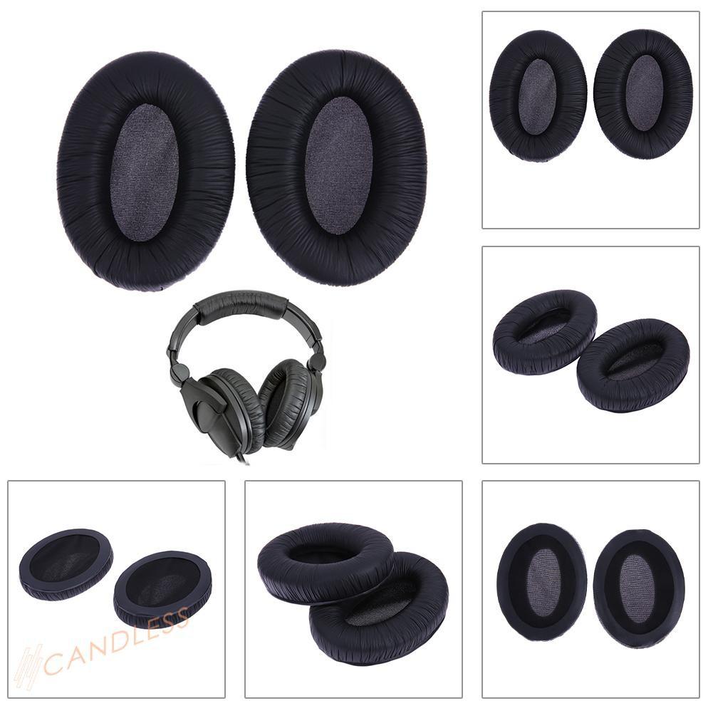 Cặp đệm tai thay thế cho tai nghe Sennheiser hd280 HD 280 Pro
