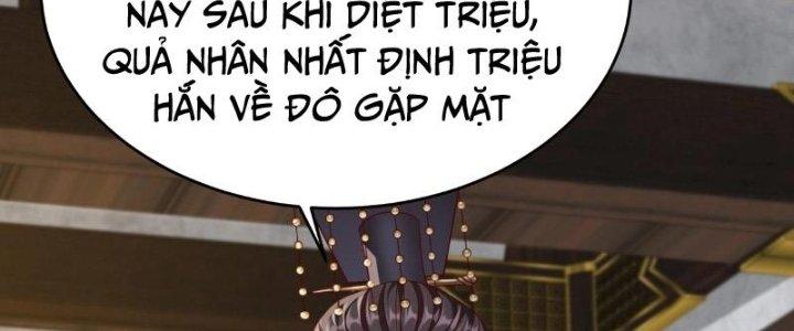 đại tần, ta là con tần thủy hoàng, giết địch thành thần chapter 37 311