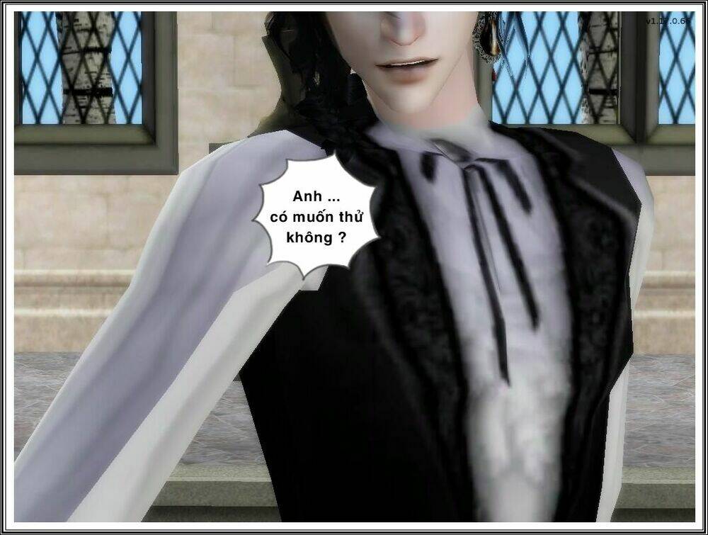 truyện sims - earl story chapter 51 26