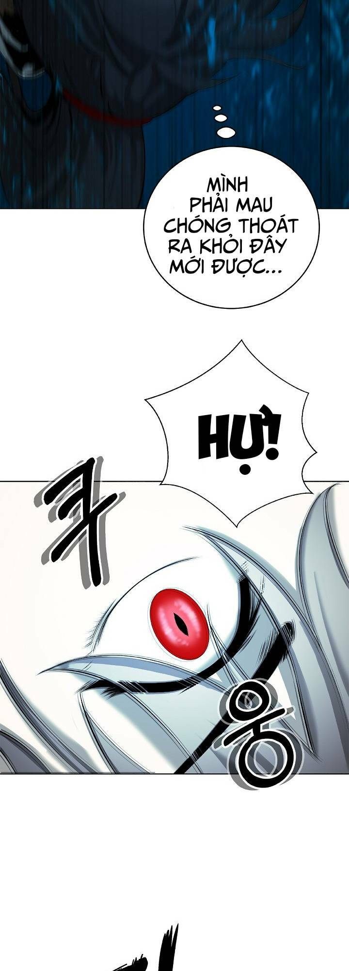 xuyên không thành hổ chapter 105 55