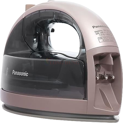 Bàn ủi hơi nước Panasonic NI-WL35PNRA - Hàng chính hãng