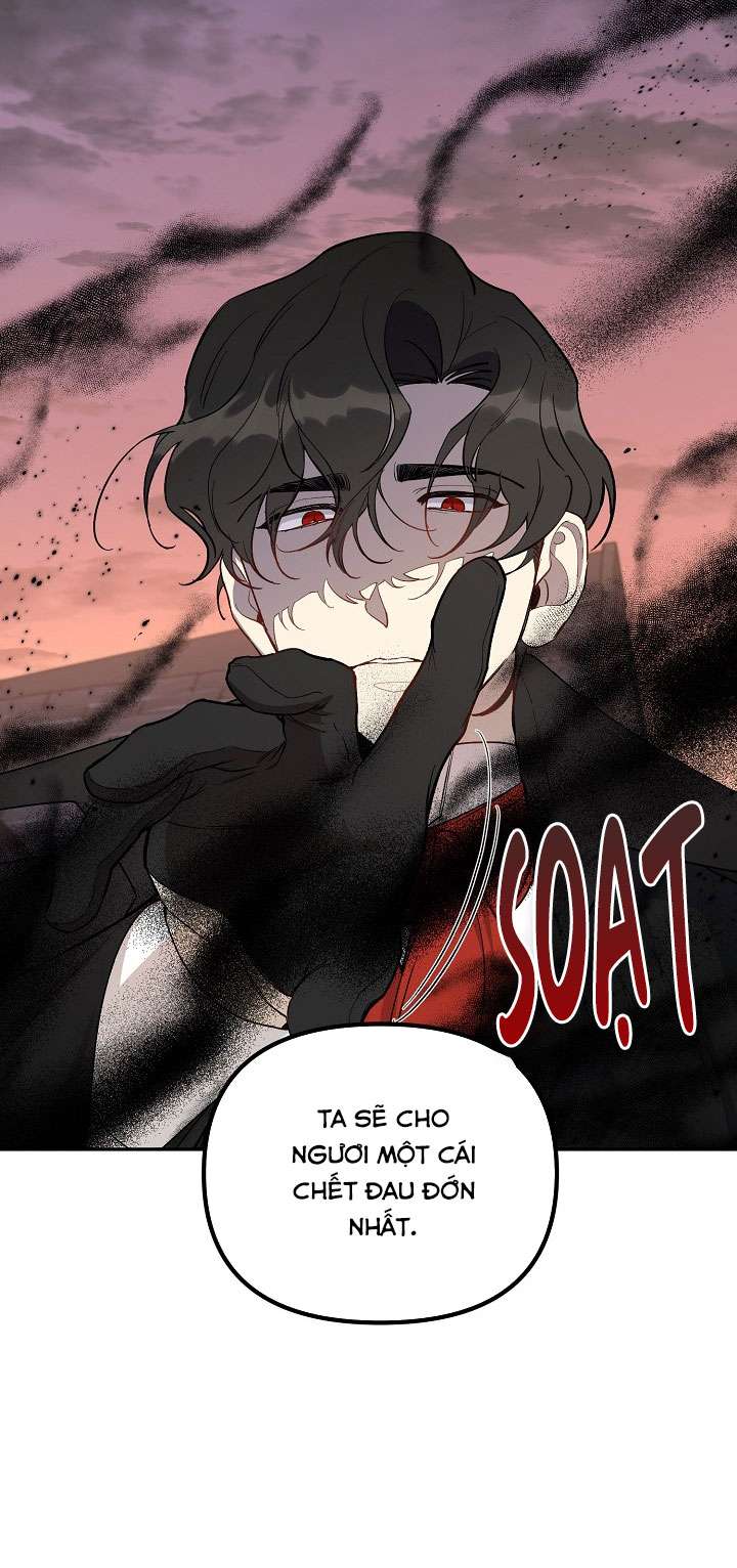 phương pháp trở thành con gái của người hùng bóng đêm chapter 26 25