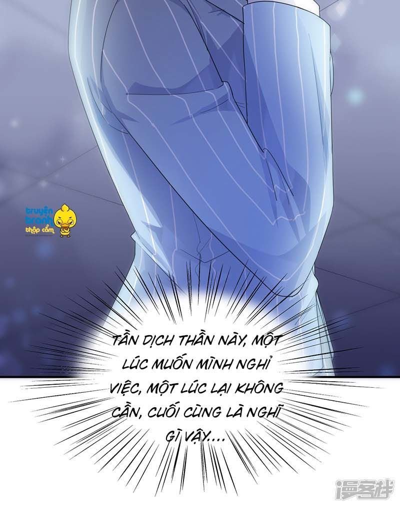 chọc tới chủ tịch tổng tài 2 chapter 820 303