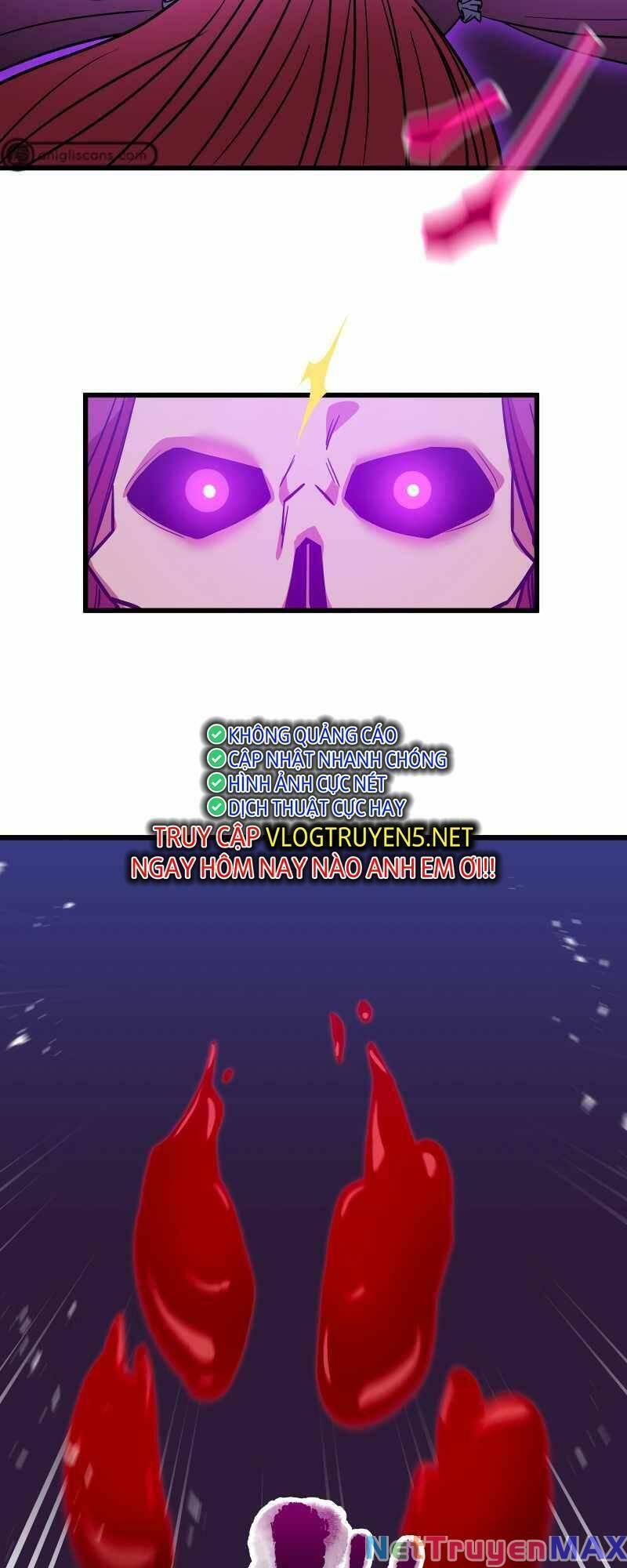 Huyết Thánh Cứu Thế Chủ~ Ta Chỉ Cần 0.0000001% Đã Trở Thành Vô Địch chapter 10 28