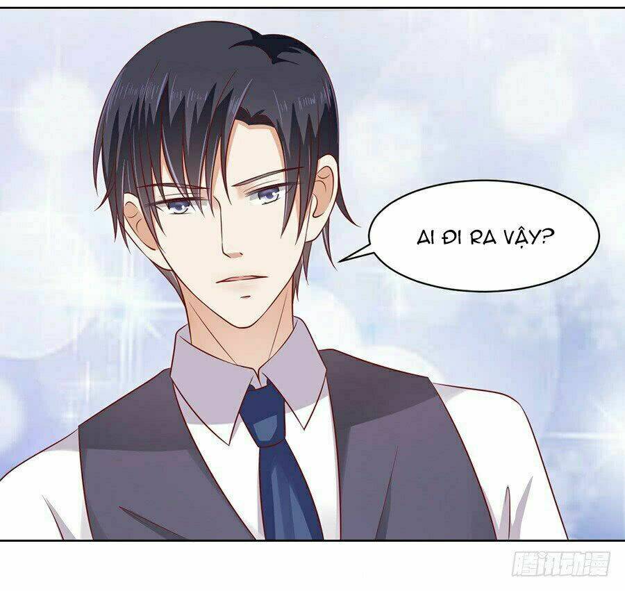 liệt ái tri hạ: series mật đào tiểu tình nhân chapter 102 8