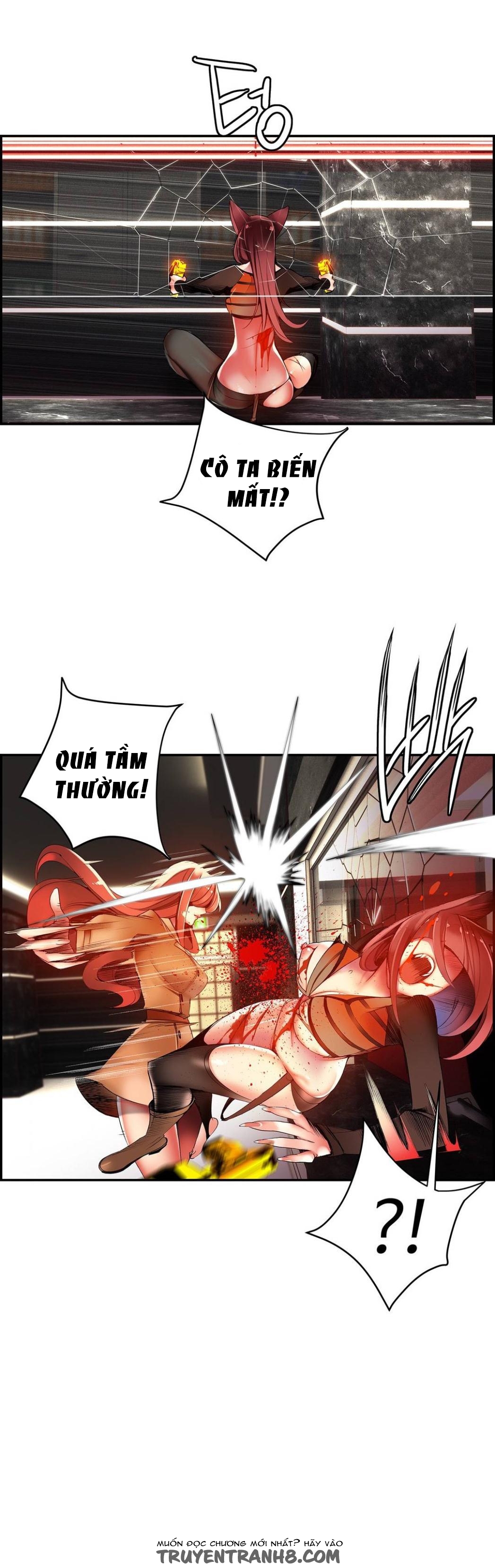 sự ràng buộc của lilith chapter 33 17