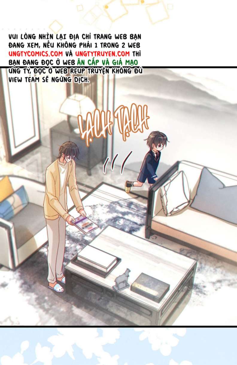 nịch tửu chapter 59 9