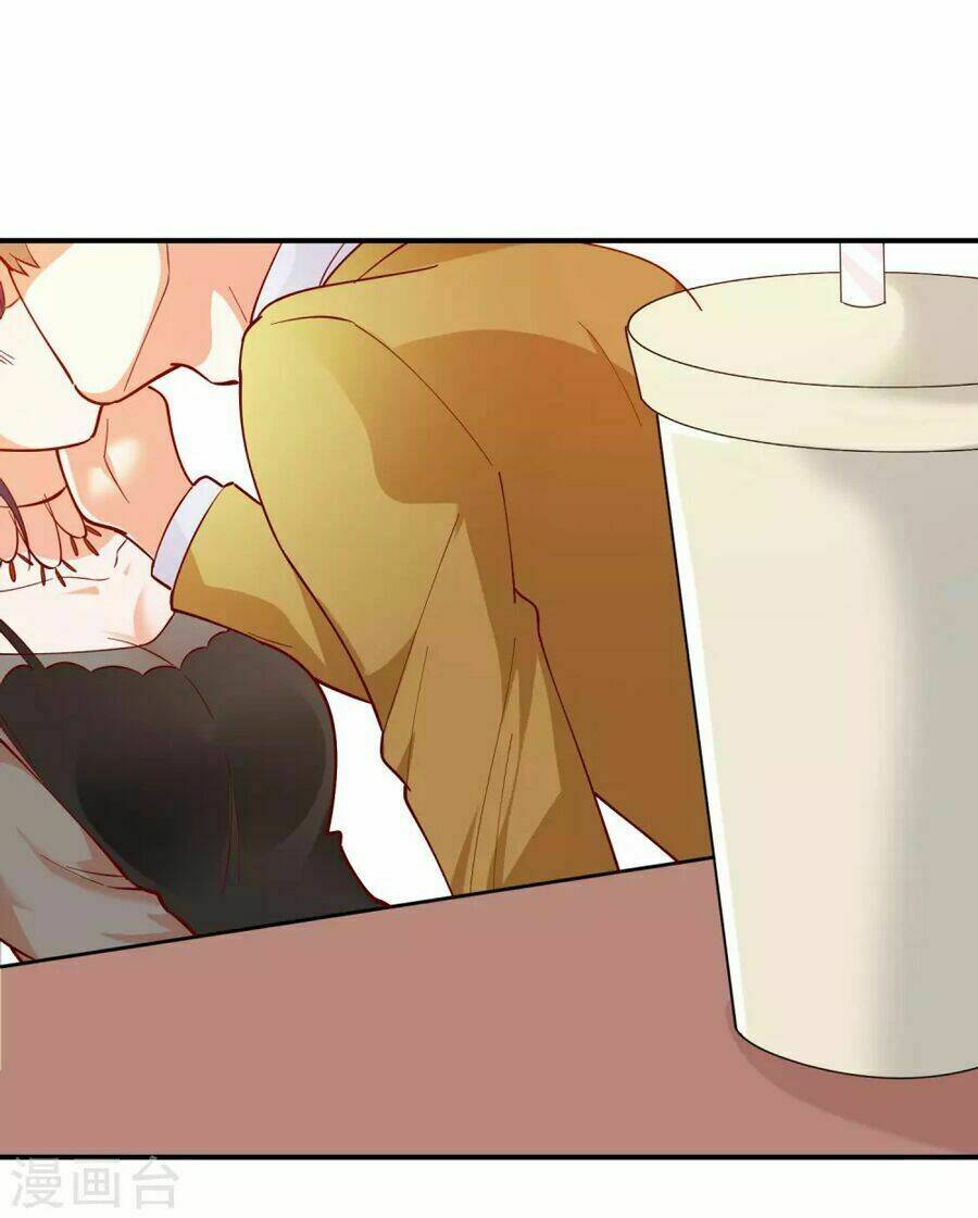 hôn nhân dục vọng: thiếu gia nhẹ một chút! chapter 109 12