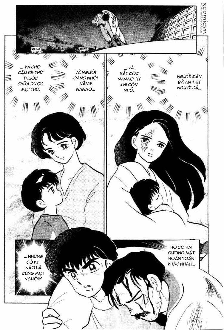 lời nguyền bất tử chapter 25 19