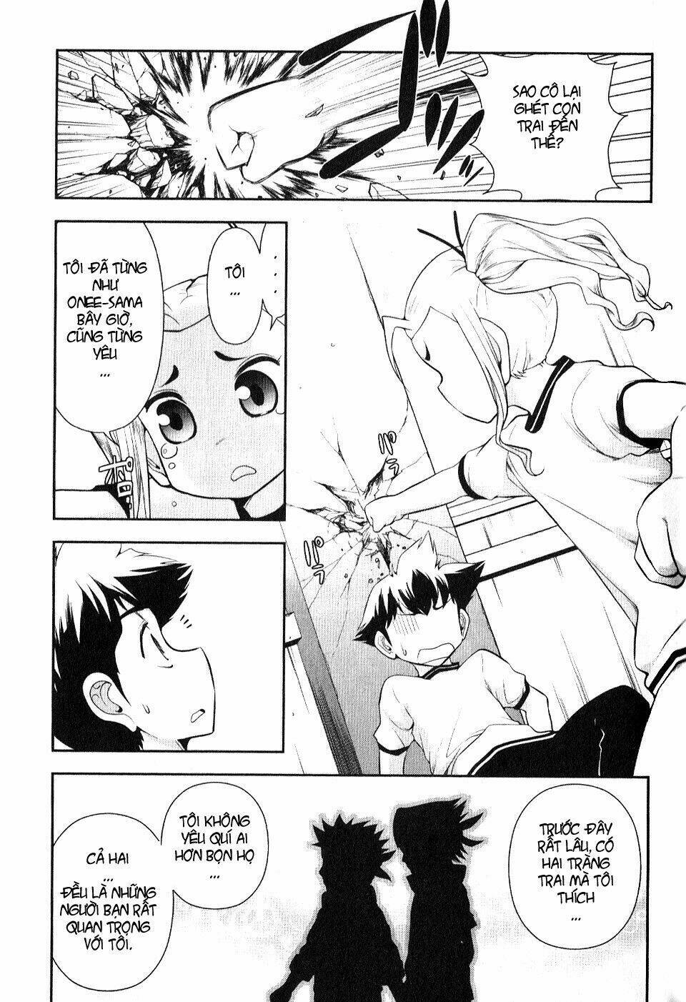 mission! school chapter 4 16