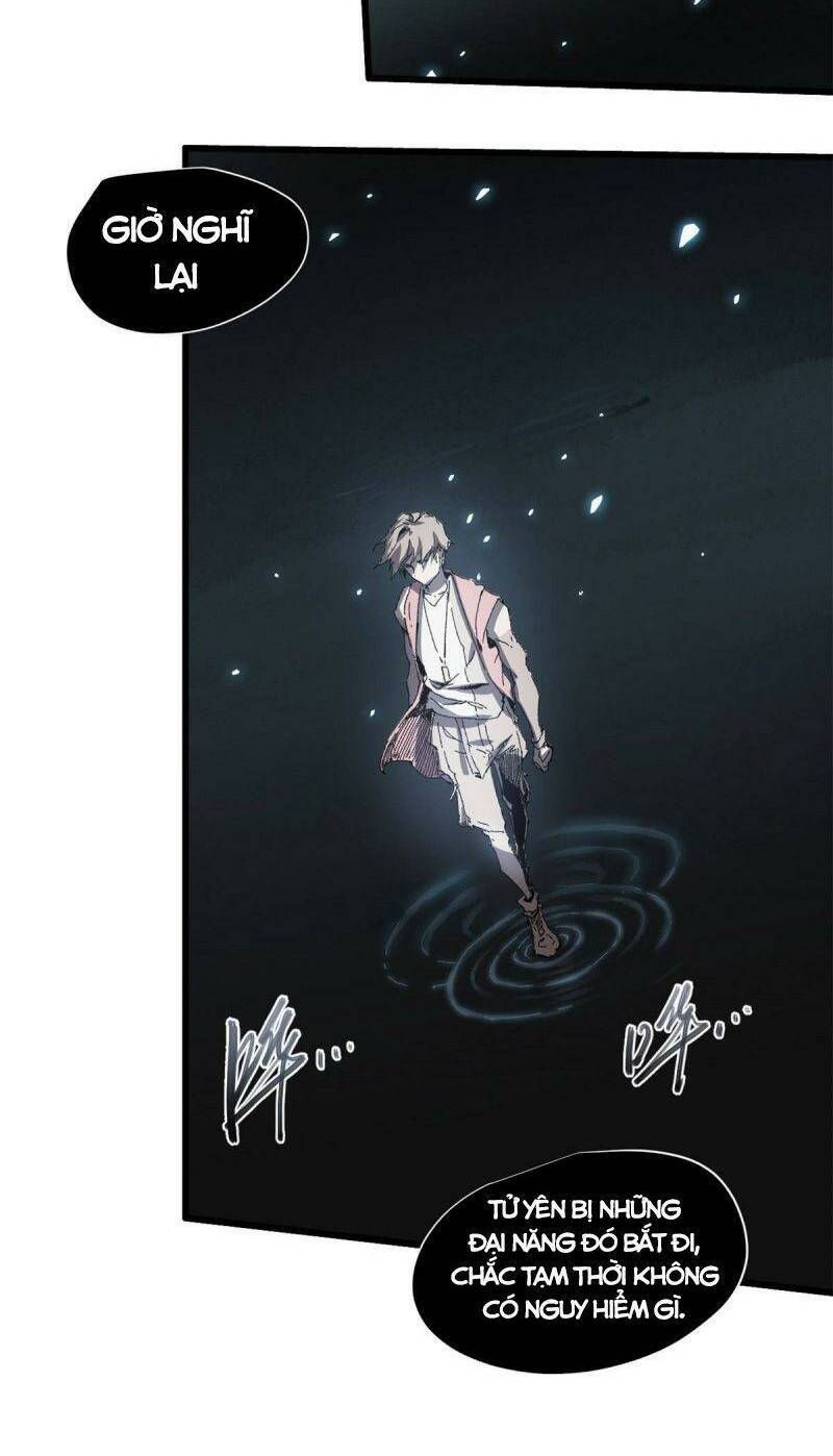 vương quốc vĩnh hằng chapter 12 21