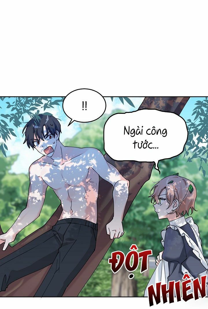 ác nữ karuna bé lại chapter 7 65