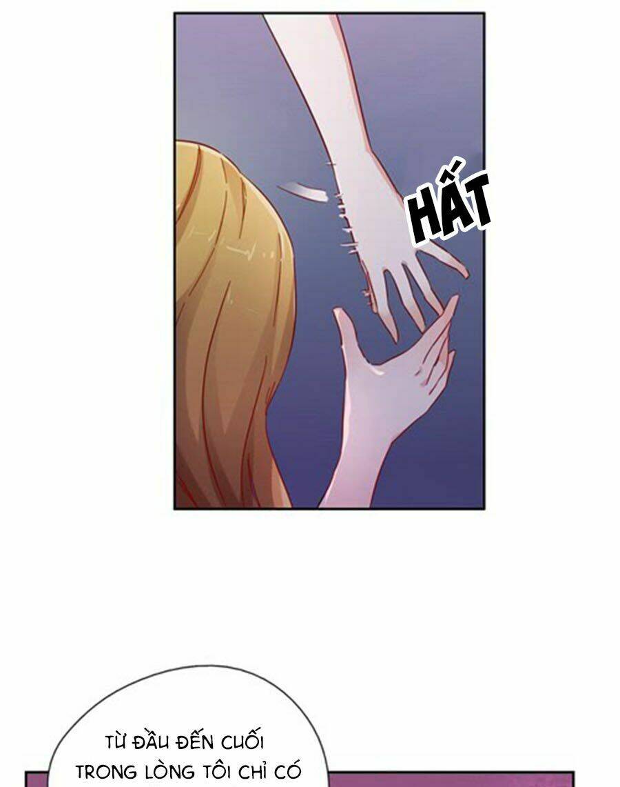 giao ước hôn nhân trên giường đừng xem là thật chapter 1 11