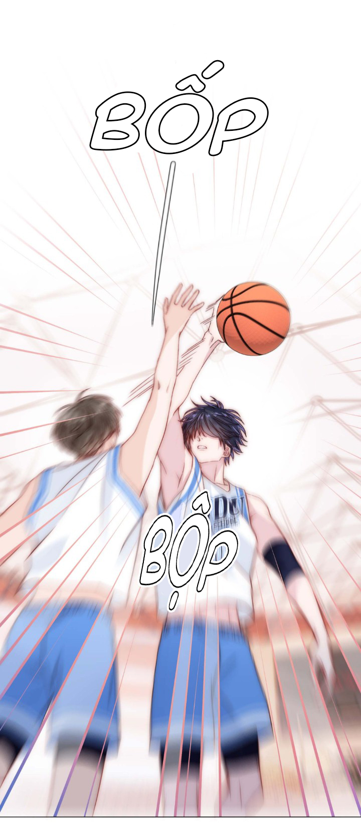 tôi phải làm một kẻ đại xấu xa chapter 23 10