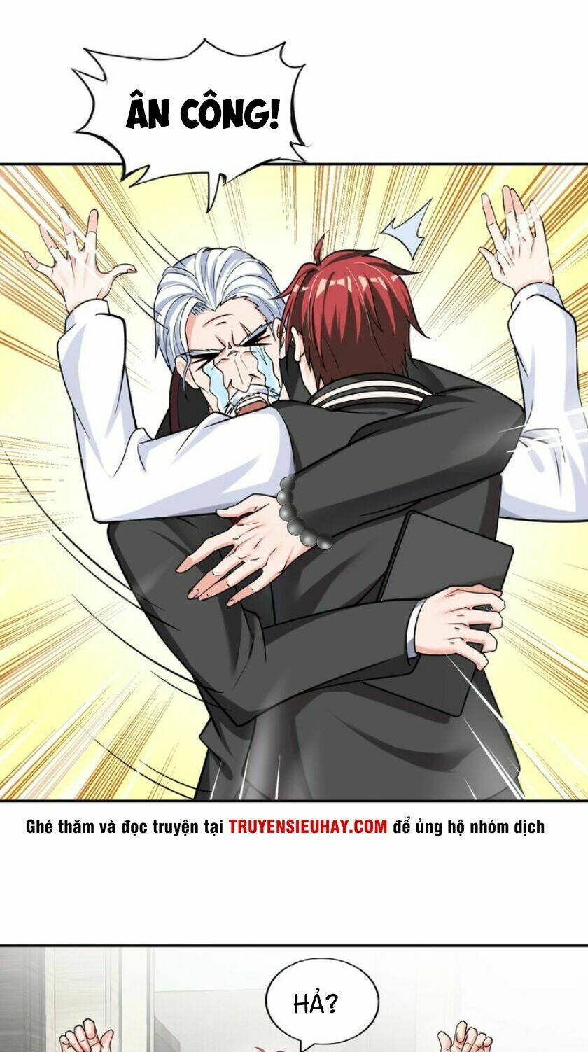 thần tiên dạy tôi giả x chapter 13 41