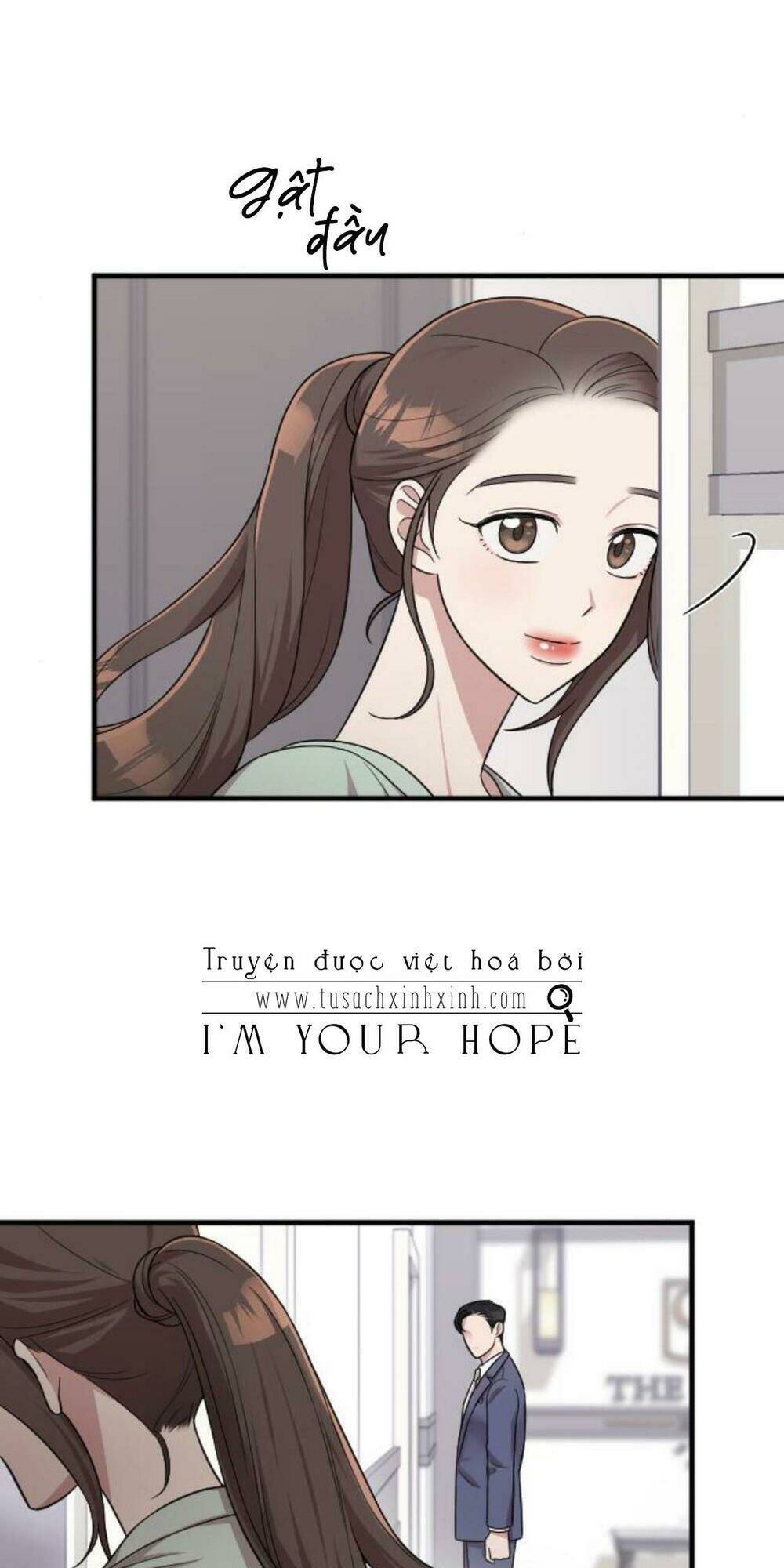 cô đi mà lấy chồng tôi đi chapter 24 86