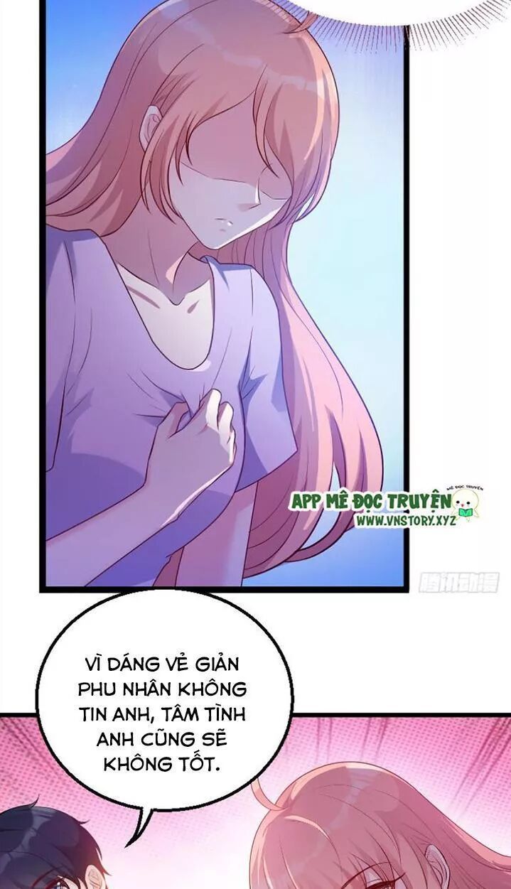 bảo bối đáng yêu đột kích chapter 66 12