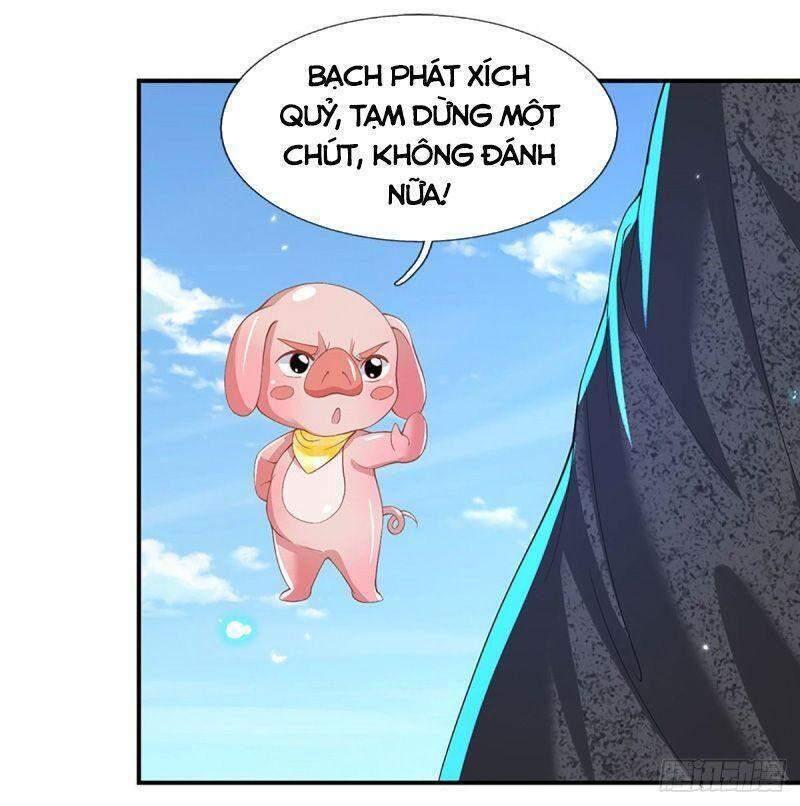 Ta Trở Về Từ Thế Giới Tu Tiên chapter 57 34