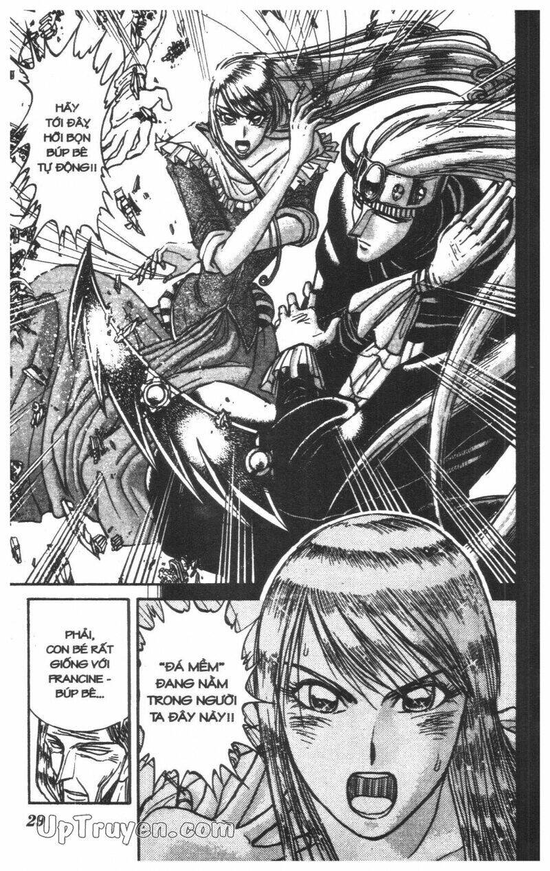 karakuri circus - gánh xiếc quái dị chapter 18 30