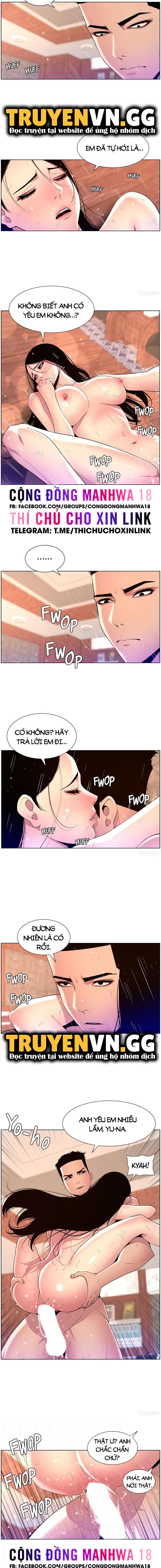 app đế vương giường chiếu chapter 78 3