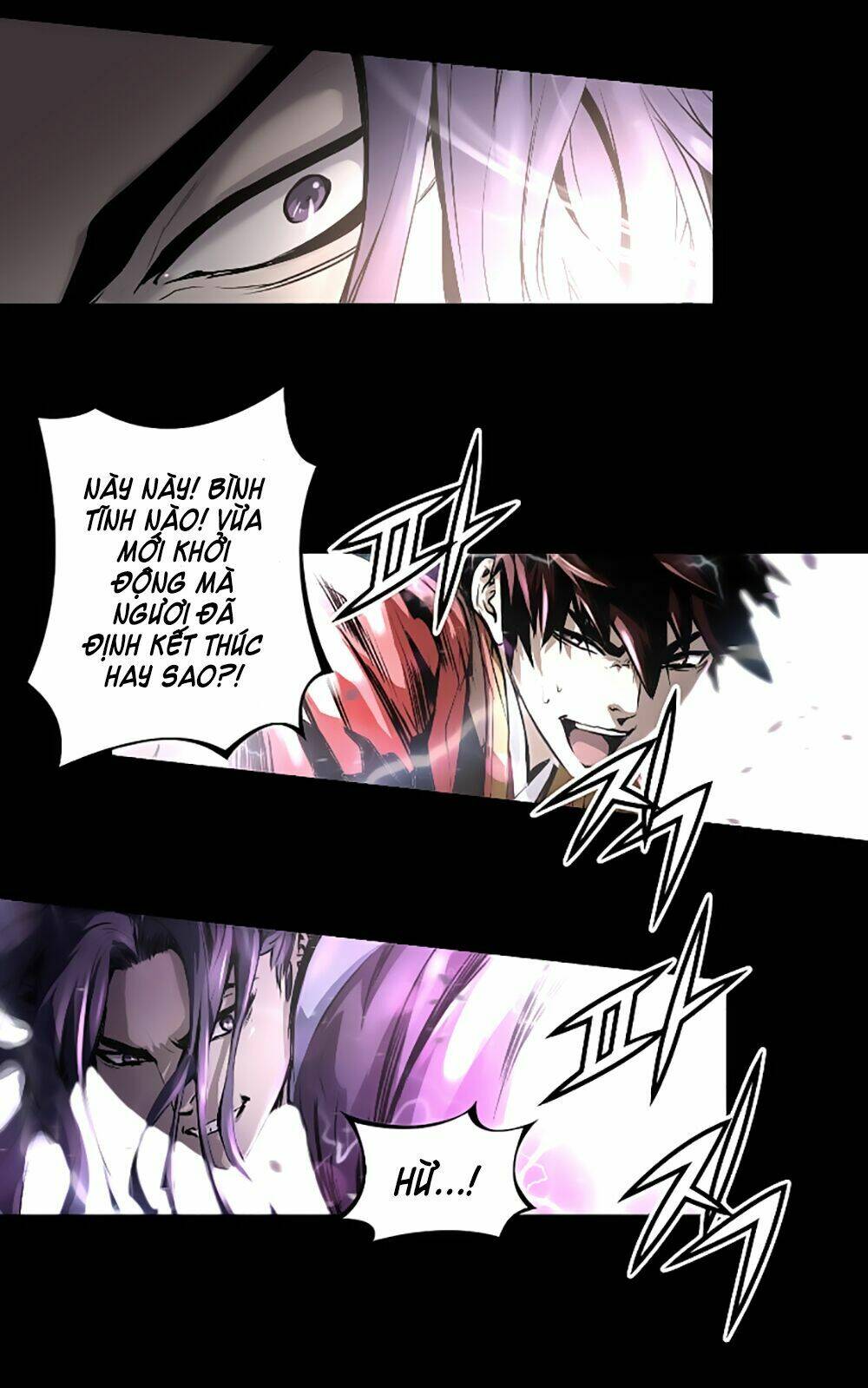 tam tuyệt tại dị giới chapter 1 60