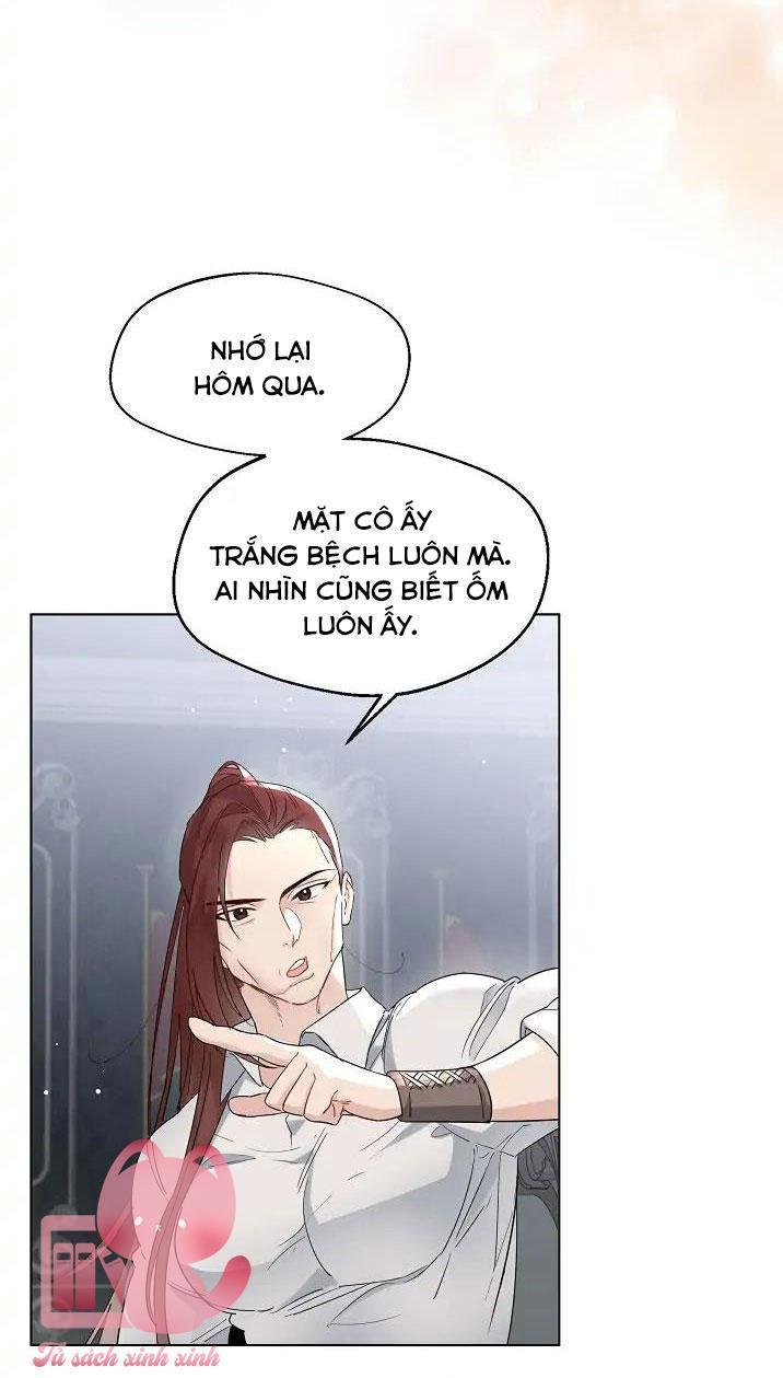 tiểu thư crystal là nam nhân chapter 8 5