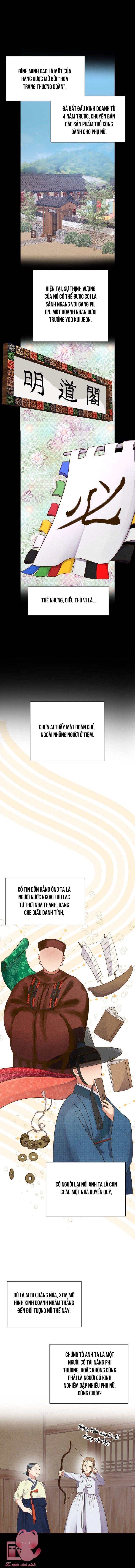 hoa nở về đêm chapter 7 2