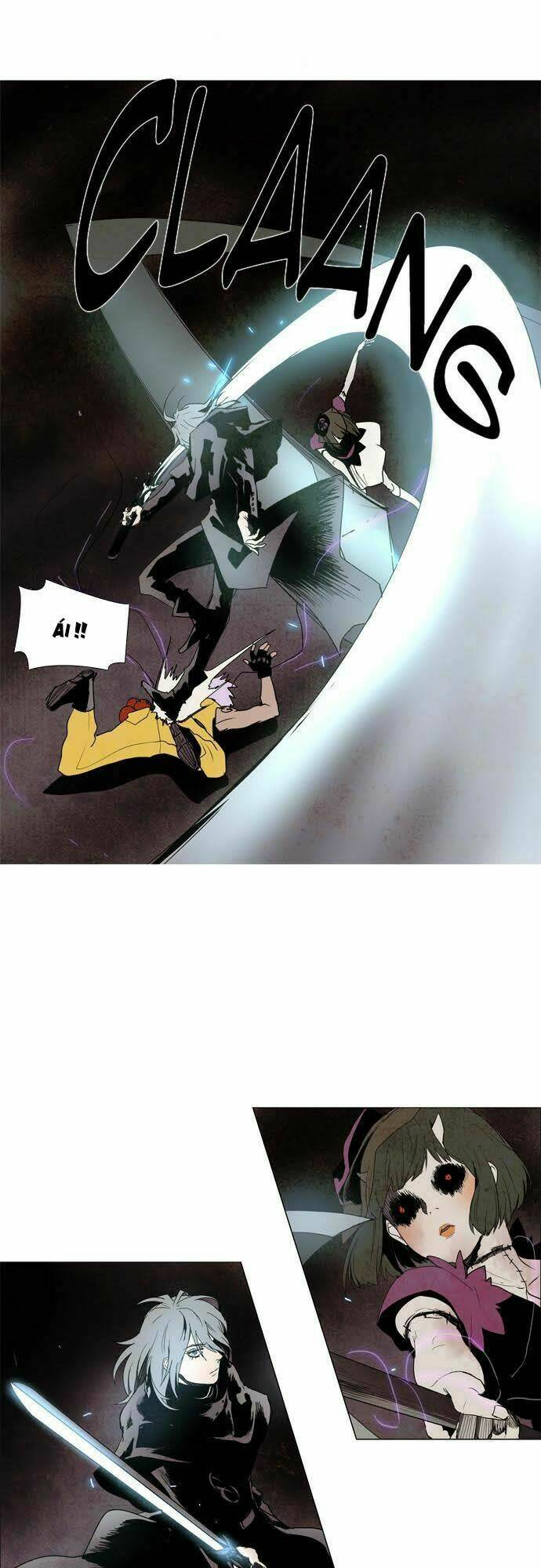 lessa 2: the crimson knight chapter 29 12