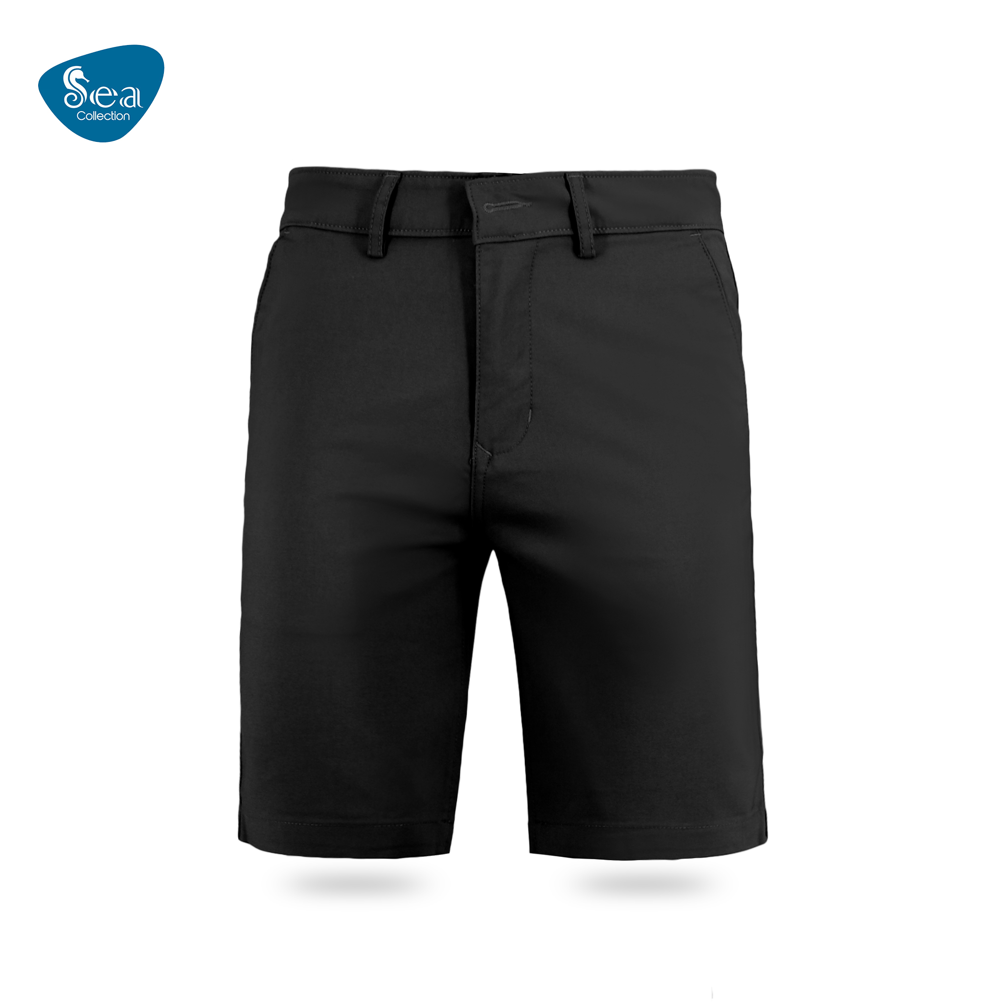 Quần Short Kaki Nam Sea Collection Form Cơ Bản 6960