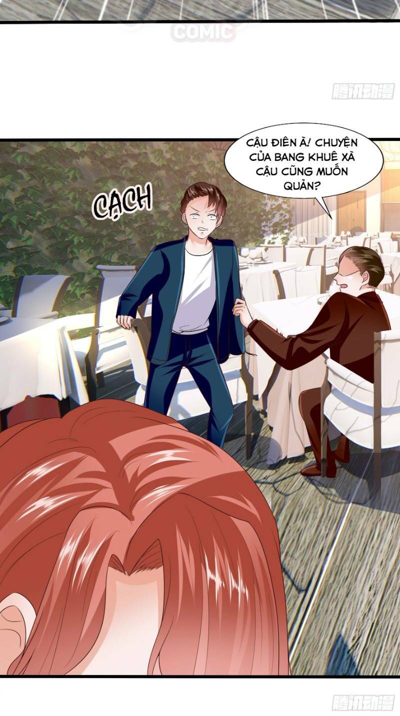 vú em của tiên ma chapter 7 10