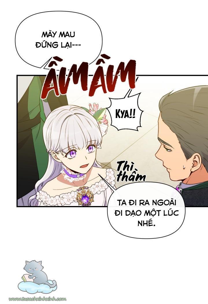 công nương khế ước của gia tộc công tước quái vật chapter 88 3