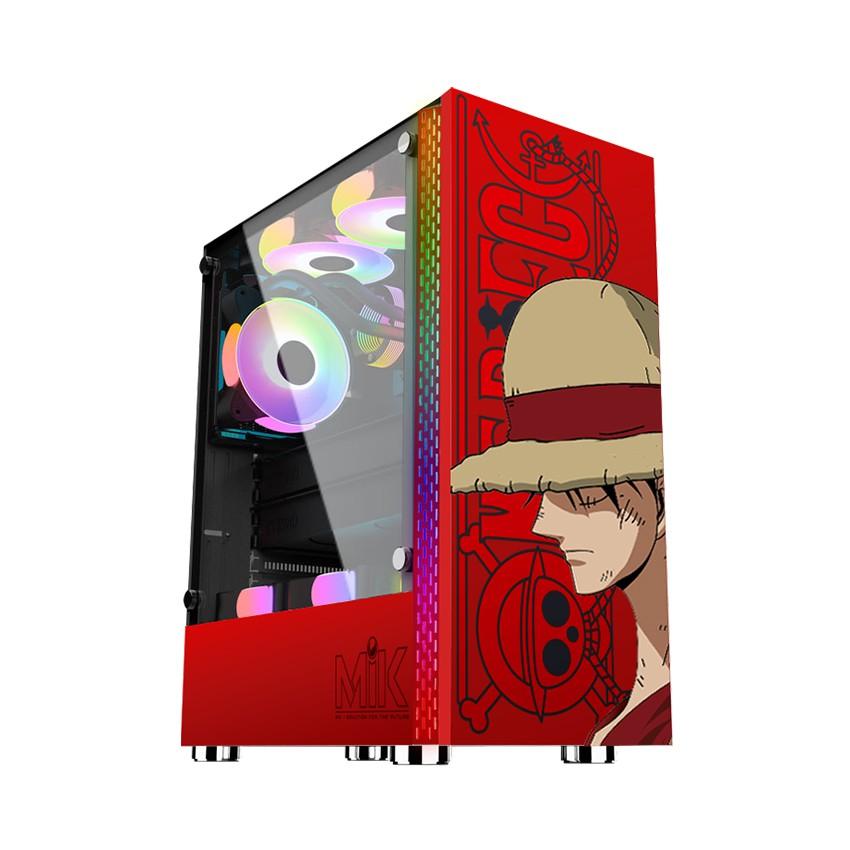 Vỏ case DT03 RED LUFFY