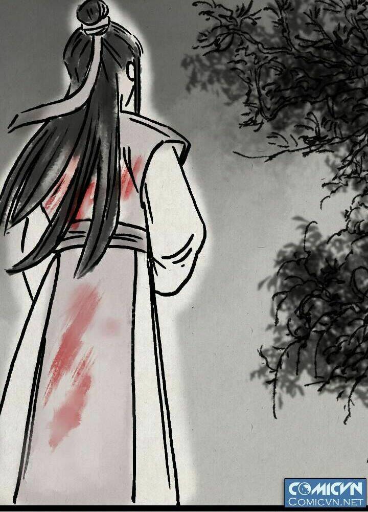 nhất thiền tiểu hòa thượng chapter 60 21