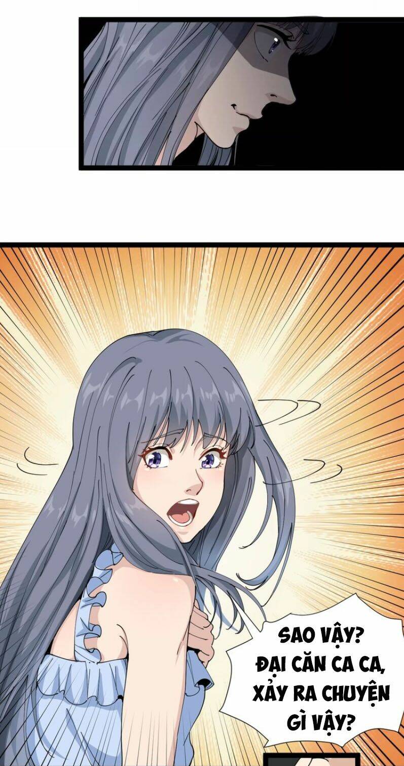 hồi xuân tiểu độc y chapter 17 34