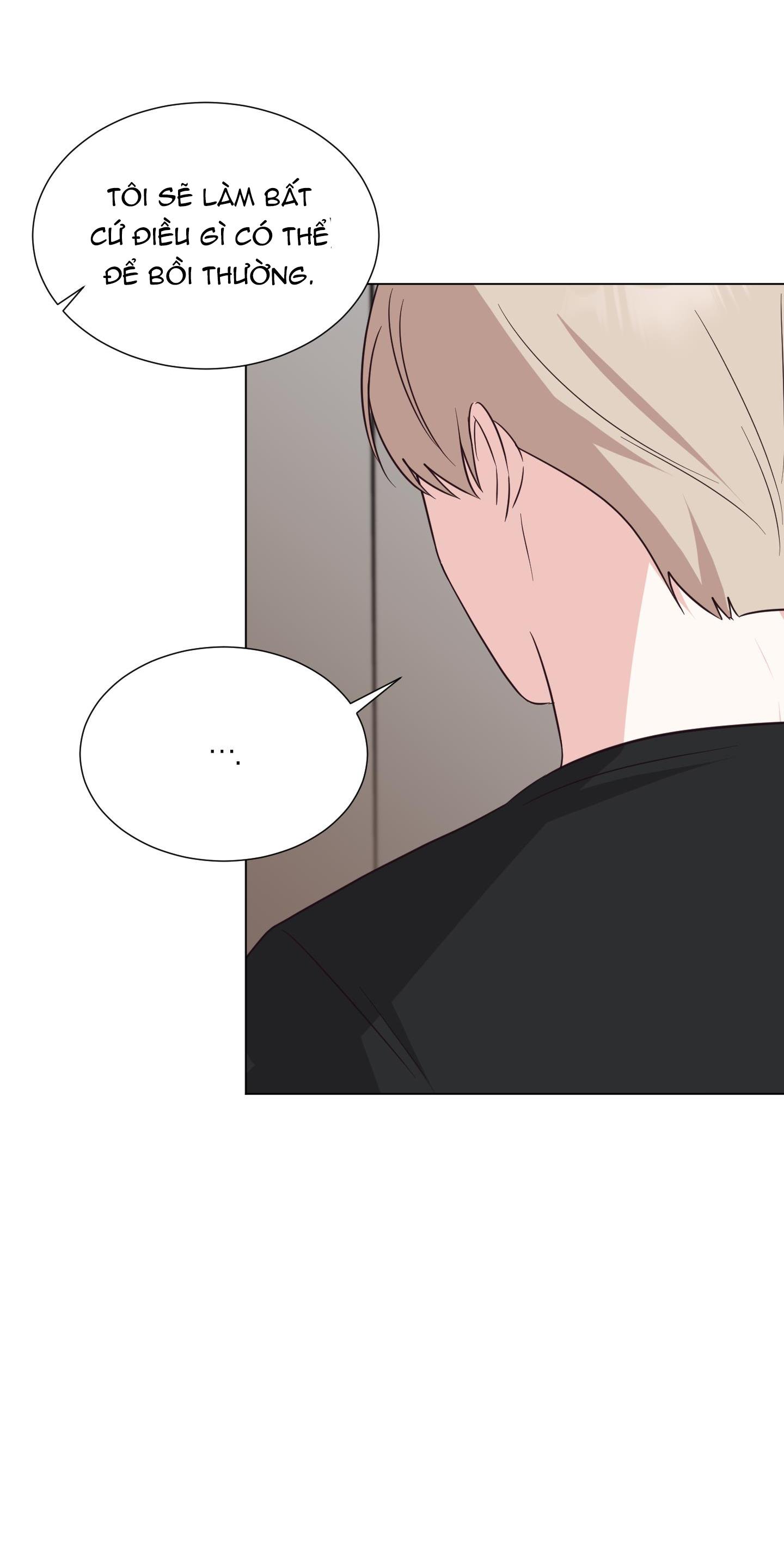 bộ sưu tập ciu to-ngực bự của nhà sẹc chapter 25 10