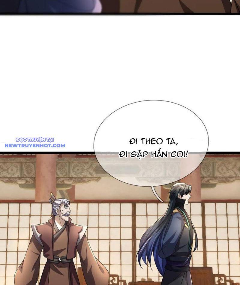 ngủ say vạn cổ: xuất thế đẩy ngang chư thiên chapter 63 66