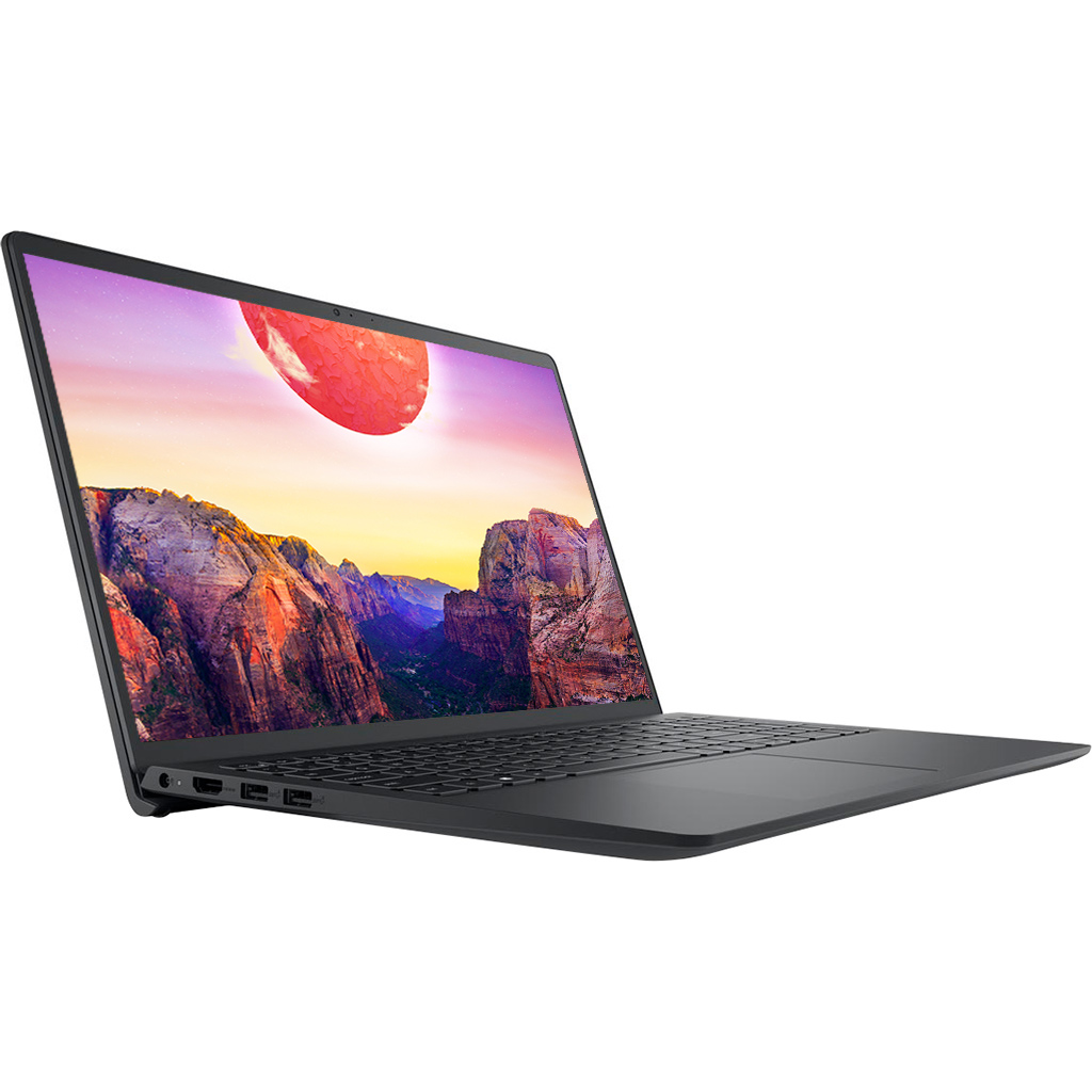 Laptop Dell Inspiron 3520 i3-1215U/8GB/256GB/Win11 I3U082W11BLU - Hàng chính hãng