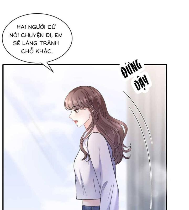 đại tiểu thư có thể có bụng dạ gì xấu chứ! (full) chapter 185 30