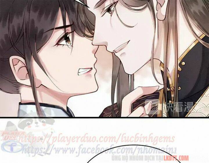 trọng sinh bá sủng nhiếp chính vương quá mạnh mẽ chapter 97 13