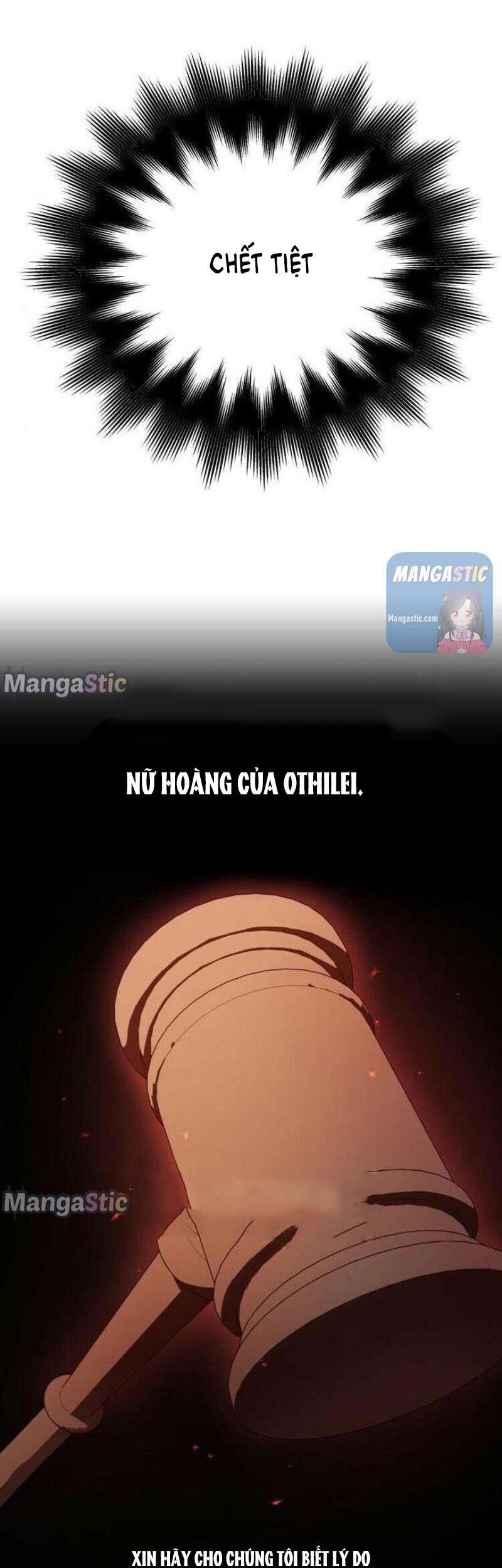 tôi muốn trở thành cô ấy dù chỉ là một ngày chapter 109 28