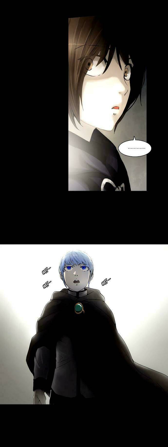 cuộc chiến trong tòa tháp chapter 129 43