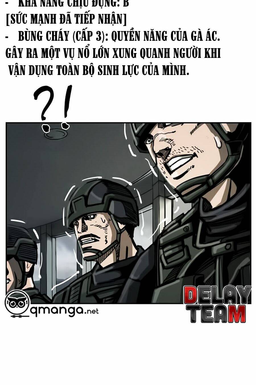 thợ săn đầu tiên chapter 36 44