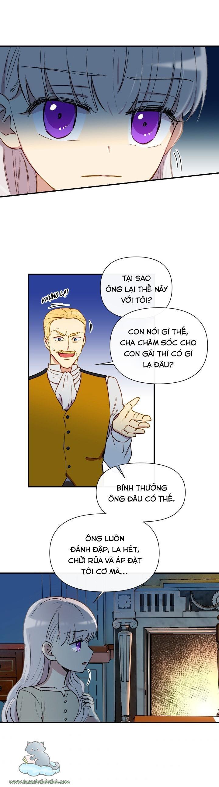 công nương khế ước của gia tộc công tước quái vật chapter 12 35