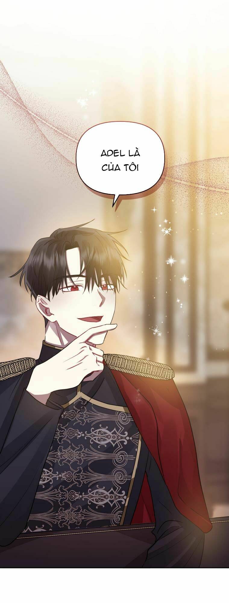 ác nữ phản diện đã chọn nam chính chapter 31 17