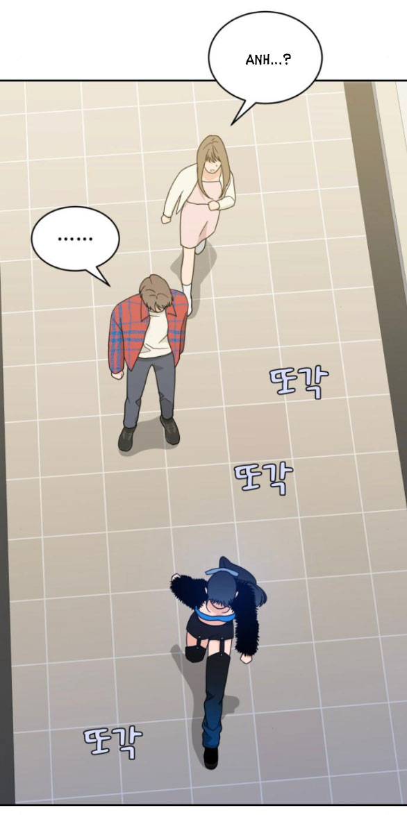 Vận May Bất Ngờ chapter 31.1 31