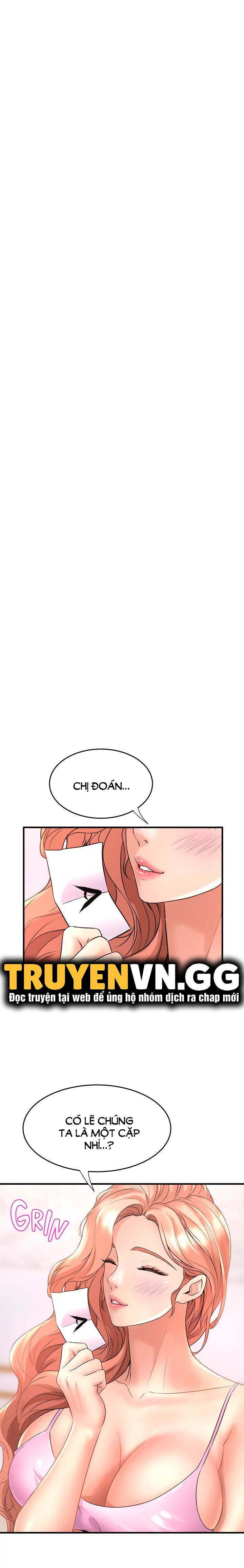 lớp nhảy mỹ nhân chapter 17 1