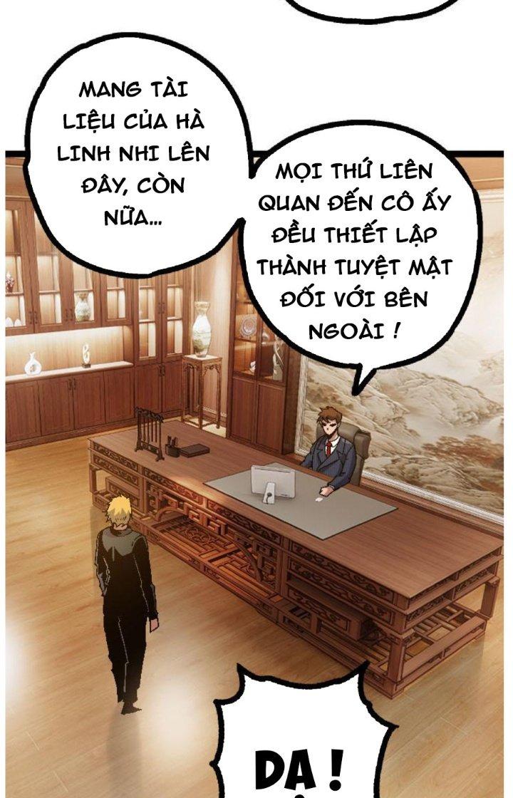 từ cây cổ thụ bắt đầu tiến hóa chapter 45 20